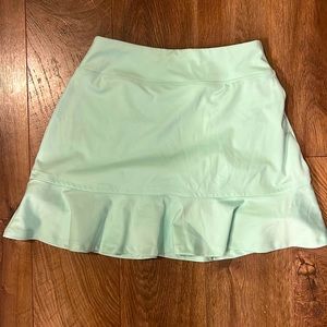 NEVER WORN RARE TOMMY BAHAMA TENNIS SKIRT